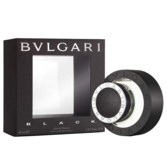 Bvlgari Black by Bvlgari
