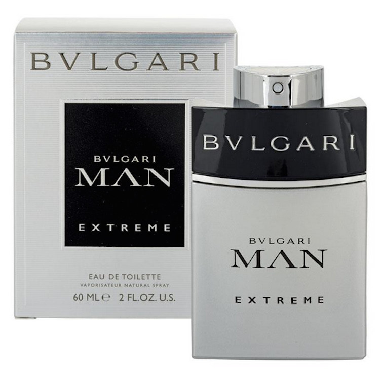 Bvlgari Man Extreme by Bvlgari