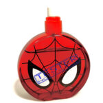 Spiderman (Ultimate) by Marvel (Tester) Clear Bottle