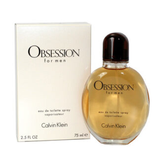 CK Obsession by Calvin Klein
