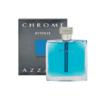 Chrome Intense by Azzaro