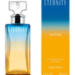 CK Eternity Summer by Calvin Klein