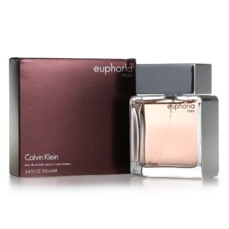 CK Euphoria by Calvin Klein