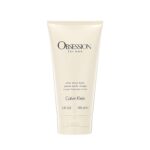 CK Obsession Aftershave by Calvin Klein