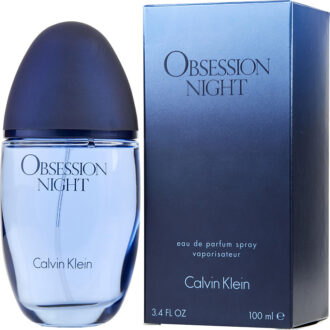Ck Obsession Night by Calvin Kleinb