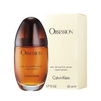 CK Obsession by Calvin Klein