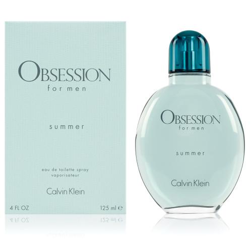 Obsession Summer by Calvin Klein