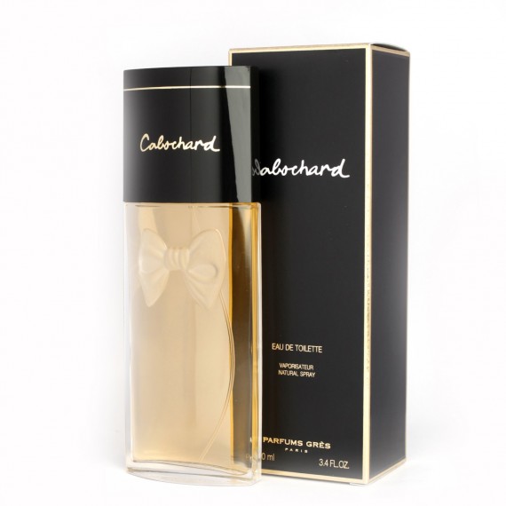 Cabochard by Parfums Gres