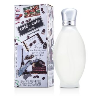 Cafe Cafe Pour Homme by Cafe