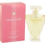 Champs Elysees by Guerlain (New Packaging)