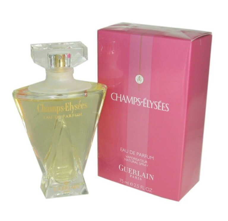 Champs Elysees by Guerlain