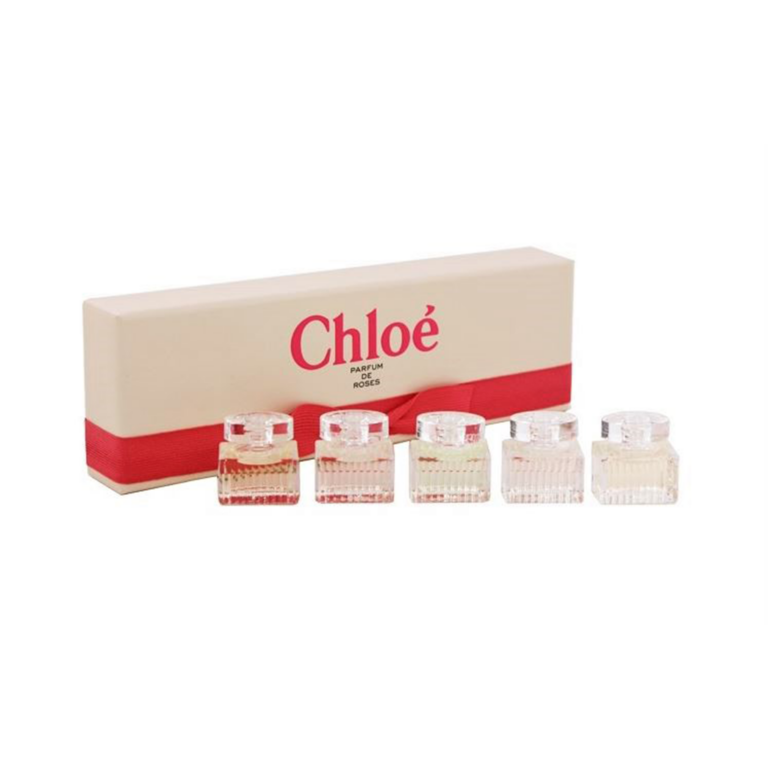 Chloe Variety 5 Pc Gift Set by Chloe