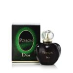 Poison by Christian Dior (New Packaging)