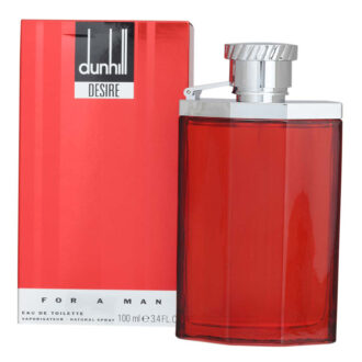 Desire by Alfred Dunhill
