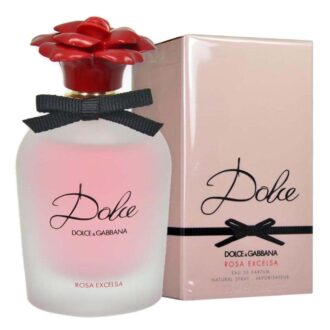 Dolce Rosa Excelsa by Dolce Gabbana