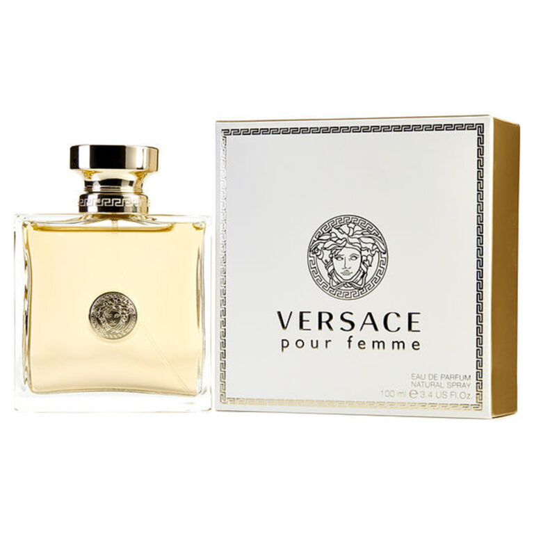 Versace Signature by Gianni Versace