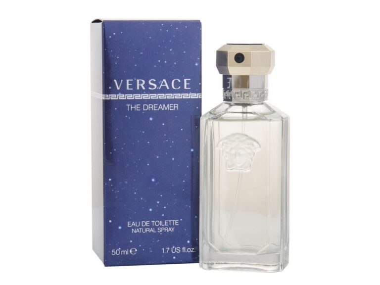 Dreamer by Gianni Versace