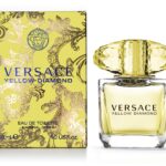 Versace Yellow Diamond by Gianni Versace