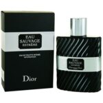 Eau Sauvage Extreme by Christian Dior