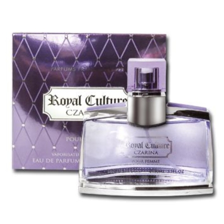 Royal Culture Czarina by Parfums Franco Felippe