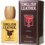 English Leather by English Leather