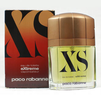 Xs Extreme by Paco Rabanne 1.7 oz
