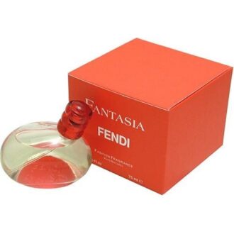 Fendi Fantasia by Fendi