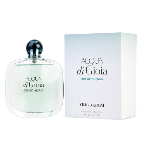 Acqua Di Gioia by Giorgio Armani (New Packaging)