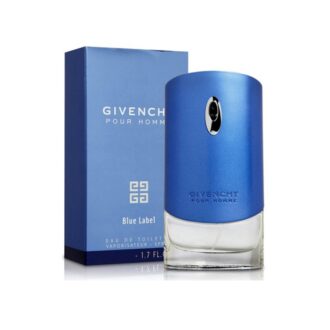 Blue Label by Givenchy