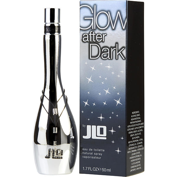 Glow After Dark Limited Edition by Jennifer Lopez