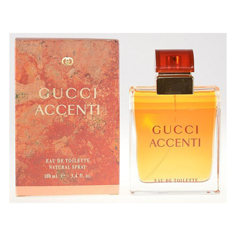 Accenti by Gucci
