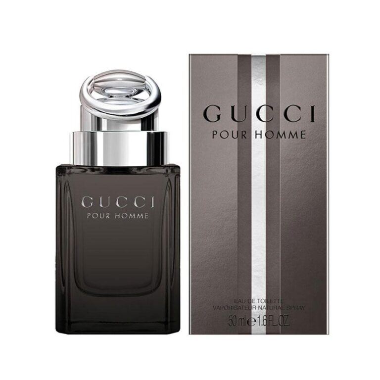 Gucci By Gucci Pour Homme by Gucci