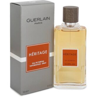 Heritage by Guerlain