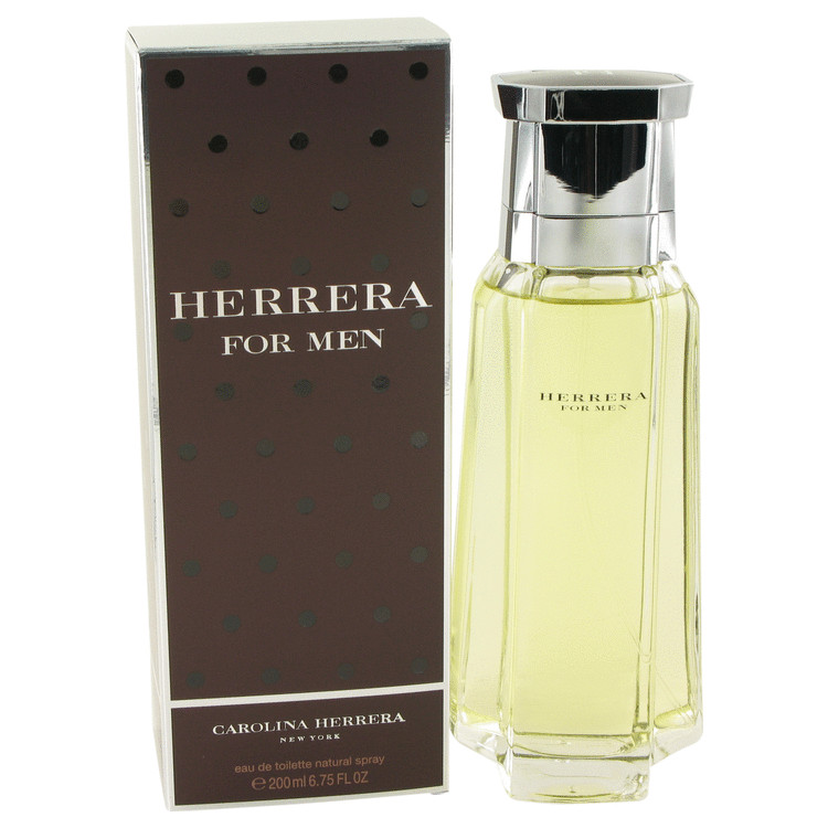 Herrera for Men by Carolina Herrera