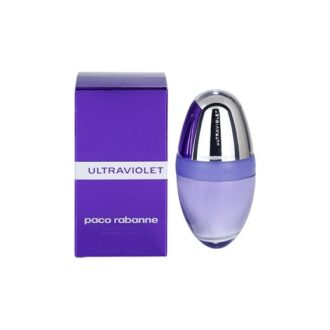 Ultraviolet by Paco Rabanne