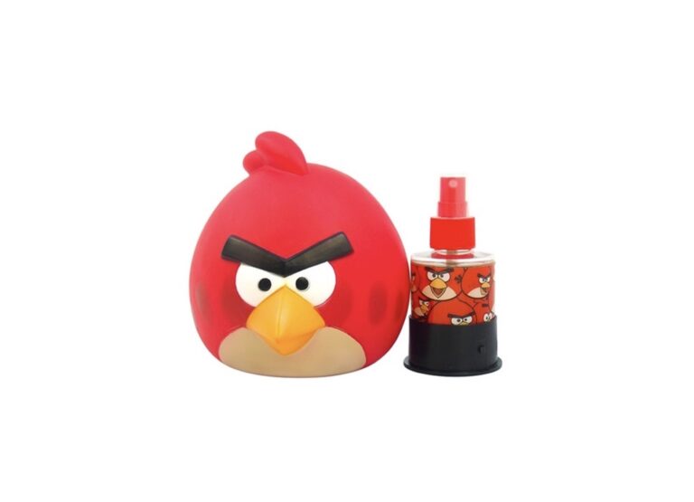 Angry Bird Red Money Box