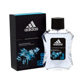 Adidas Ice Dive by Adidas (Developed With Athletes)