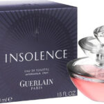 Insolence by Guerlain