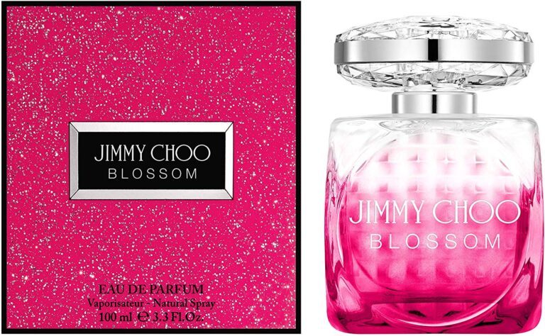 Jimmy Choo Blossom by Jimmy Choo