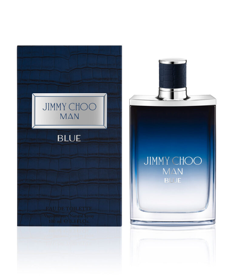 Jimmy Choo Blue by Jimmy Choo