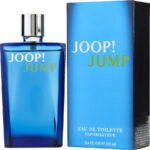Joop Jump by Joop