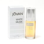 Jovan White Musk by Coty