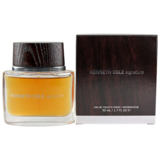 Signature by Kenneth Cole