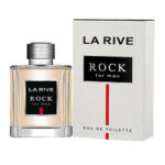 La Rive Rock Cologne by La Rive