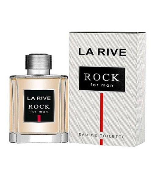 La Rive Rock Cologne by La Rive