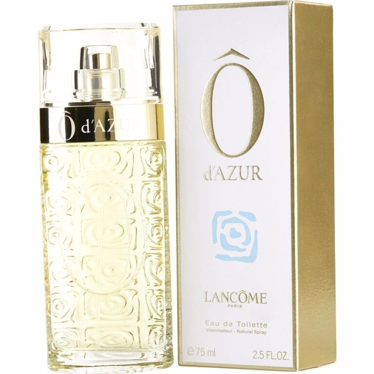 Lancome O D'Azur by Lancome