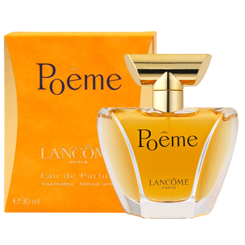 Poeme by Lancome