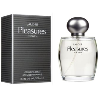 Pleasures by Estee Lauder