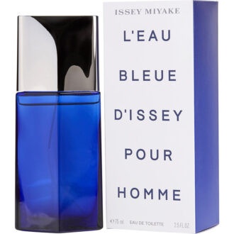 L'eau Bleue D'Issey by Issey Miyake