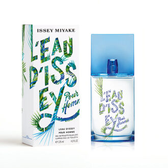 L'eau D' Issey Summer by Issey Miyake